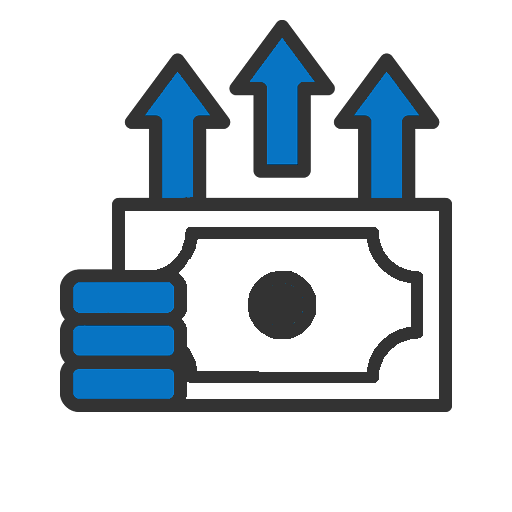 inventory increase